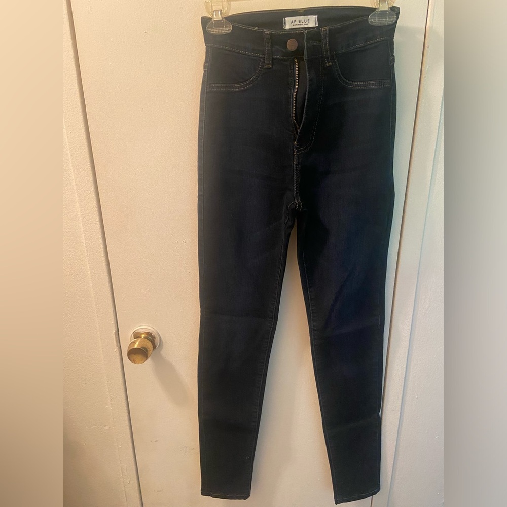 Fashion Nova Jean